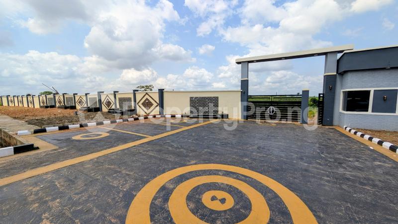 Land for sale Phdl Estate Akobo Ibadan Oyo