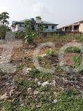 Land for sale 16 Esado Street Illapo Estate Offait Road Alagbado Abule Egba Lagos