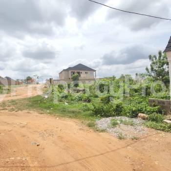 Land for sale Ajorosun Estate Moniya Ibadan Oyo