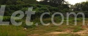 Land for sale Oregun Ikeja Oregun Ikeja Lagos