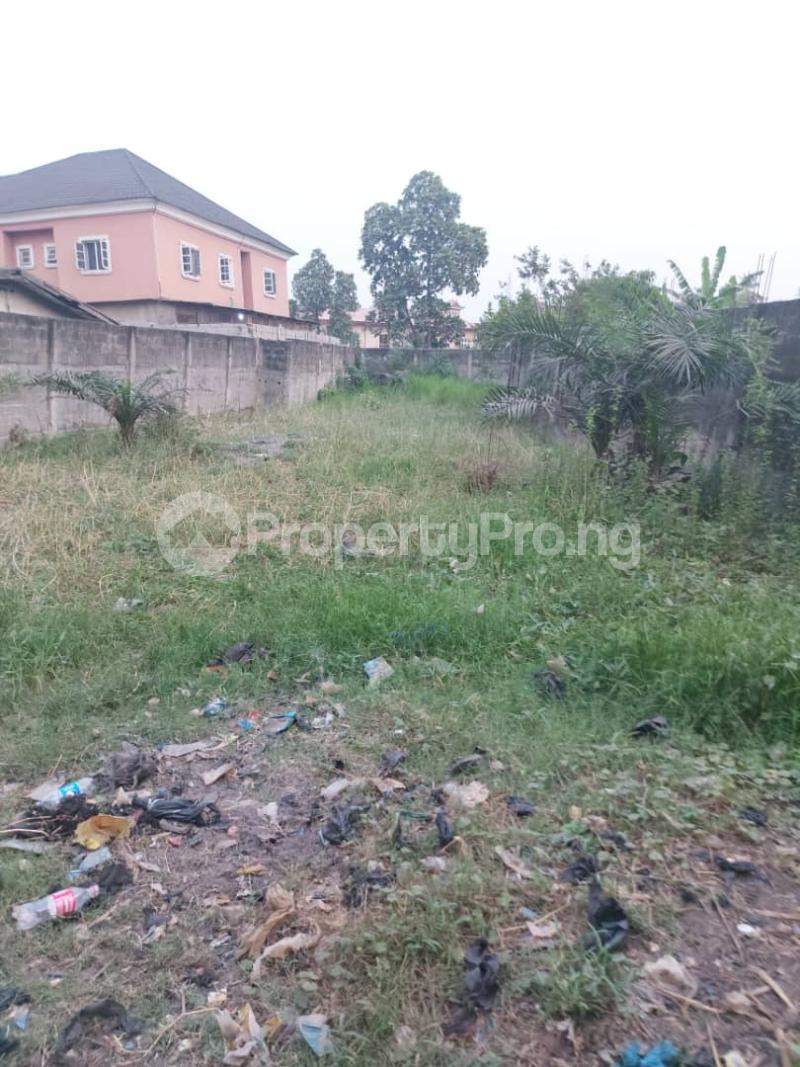 Land in Mende Maryland Lagos Land for sale in maryland Land in