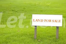 Land for sale Garden Valley Ogudu GRA Ogudu Lagos
