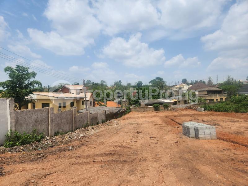 Land for sale Idi Ishin Off Jericho Ibadan Idishin Ibadan Oyo