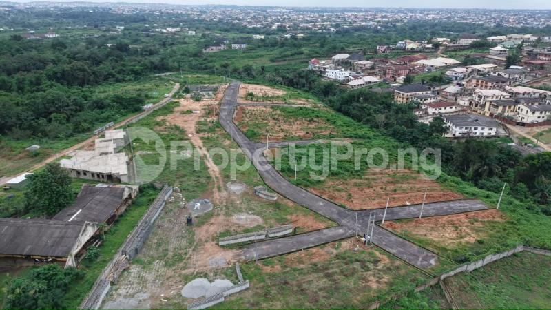 House for sale Forest Hill Jericho Jericho Ibadan Oyo - 0