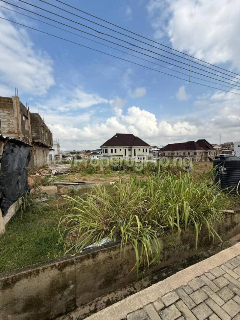 Land for sale Lere Adigun Gra, Basorun Ibadan Oyo - 0