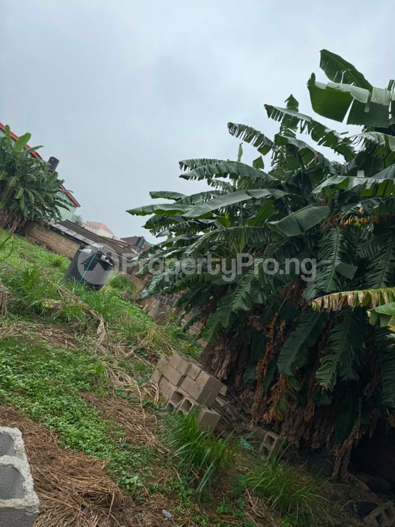 Land for sale Oluokun Street,off Awolowo Road,old Bpdija Bodija Ibadan Oyo