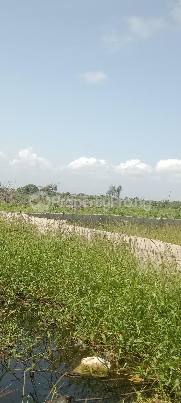 Land in Banana Island Ikoyi Lagos Land for sale in ikoyi Land in