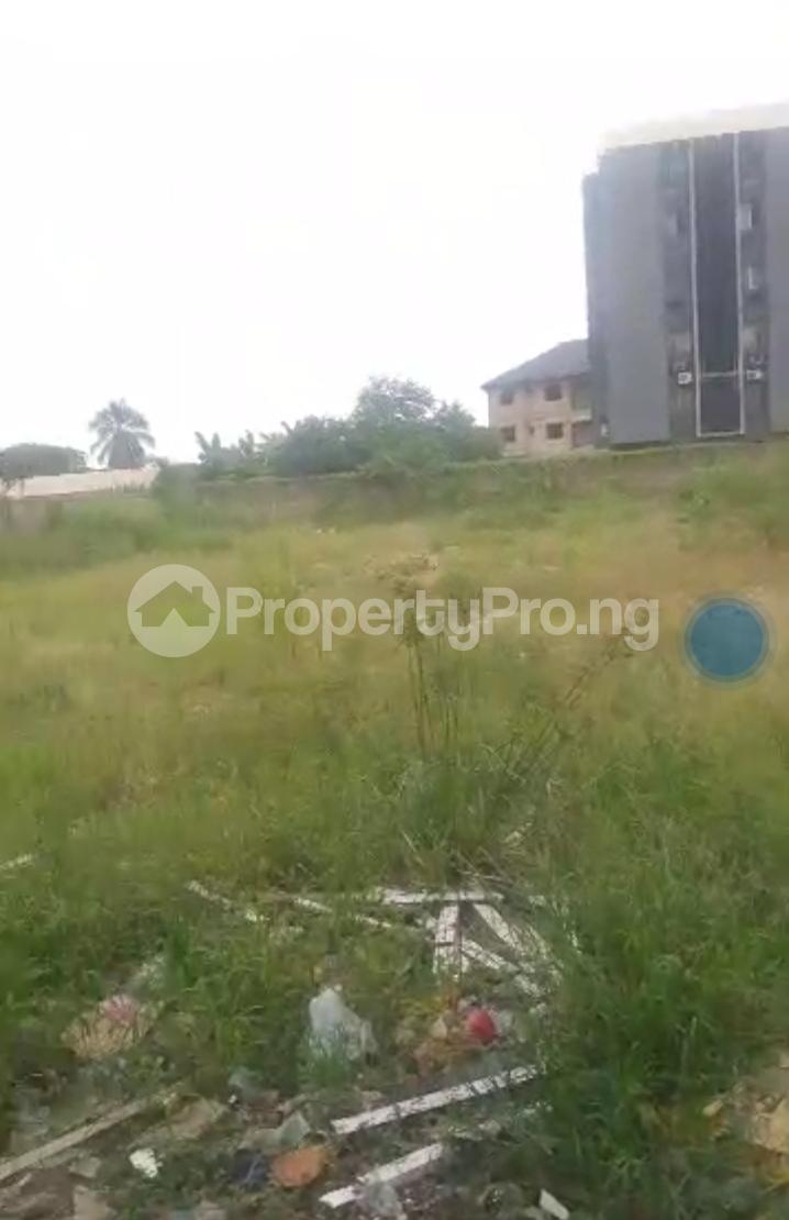 Land for sale Off Adeola Odeku Adeola Odeku Victoria Island Lagos