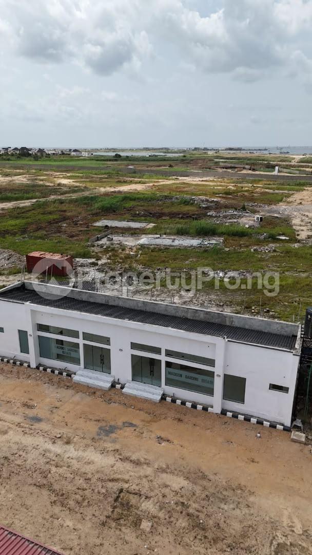 Land for sale Lekki Phase 1 Lekki Lagos
