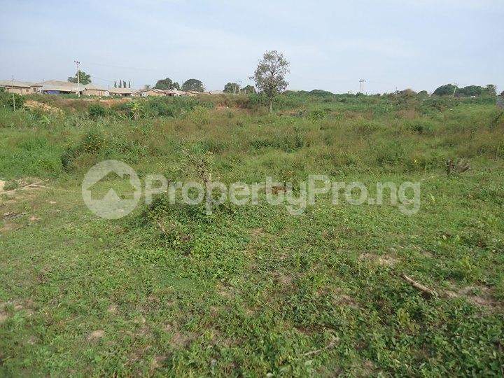 Land for sale Bush Street Maryland Lagos