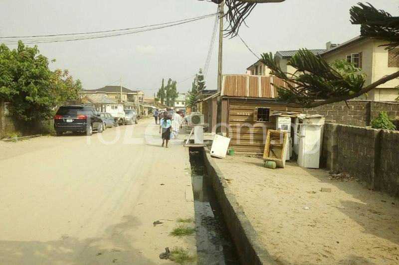 Land for sale Awoyaya Awoyaya Ajah Lagos