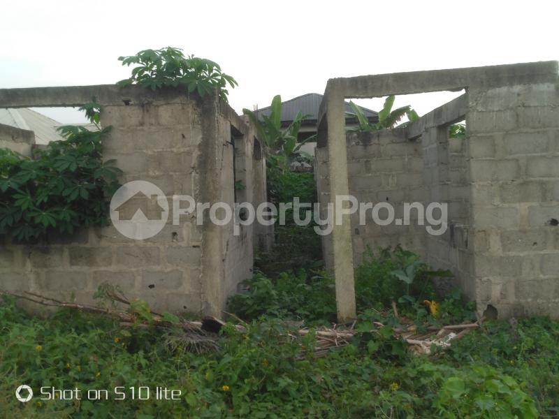 Land for sale Papal Edun Agbara Agbara-Igbesa Ogun