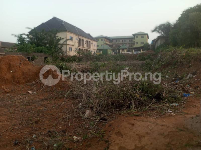 Land for sale Oduoya Igbe Road Igbogbo Ikorodu Lagos