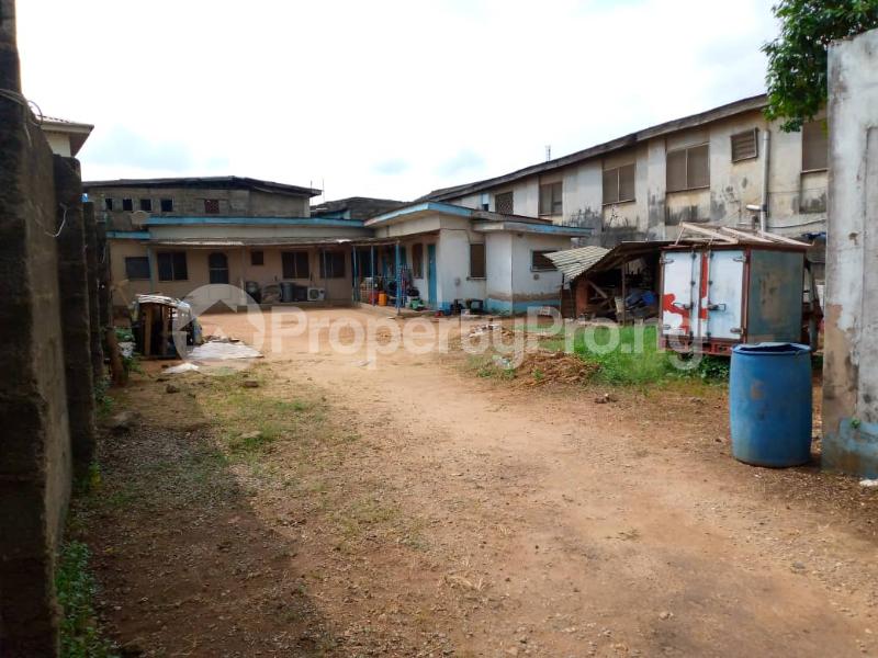 House for sale ... Berger Ojodu Lagos