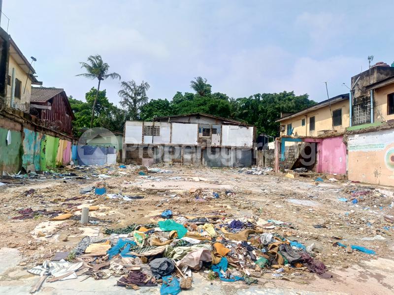 Land for sale Ajisegiri Str, Off Agege Motor Rd, Ladipo Oshodi Oshodi Lagos