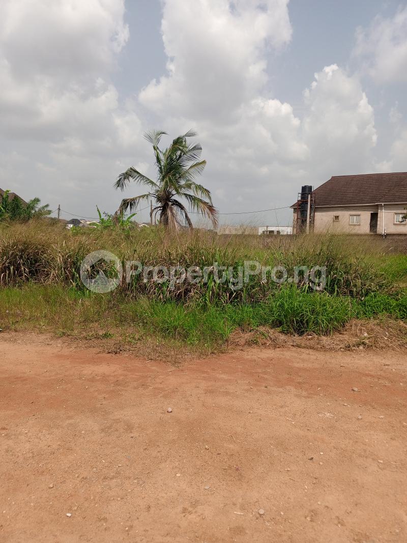Land for sale Isheri Olofin Egbe/Idimu Lagos
