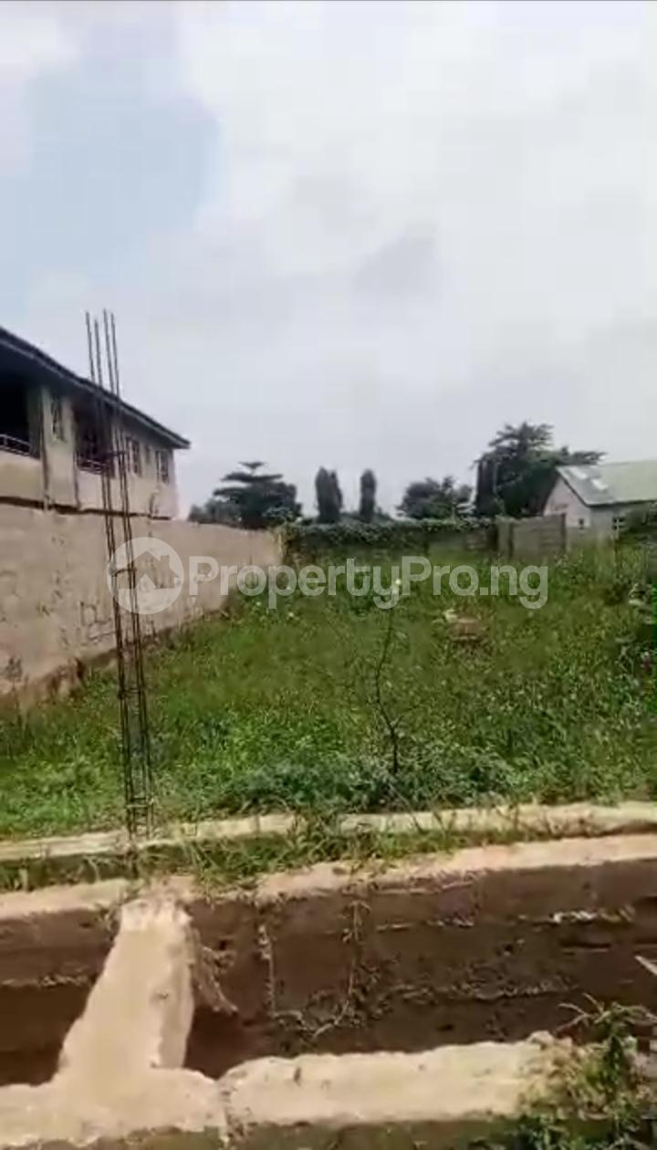 Land for sale Alagbado Abule Egba Lagos