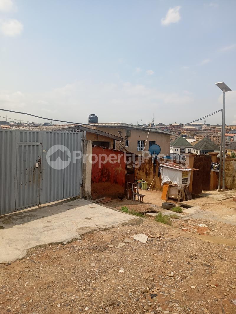 Land for sale Oke Ira Ogba Oke-Ira Ogba Lagos