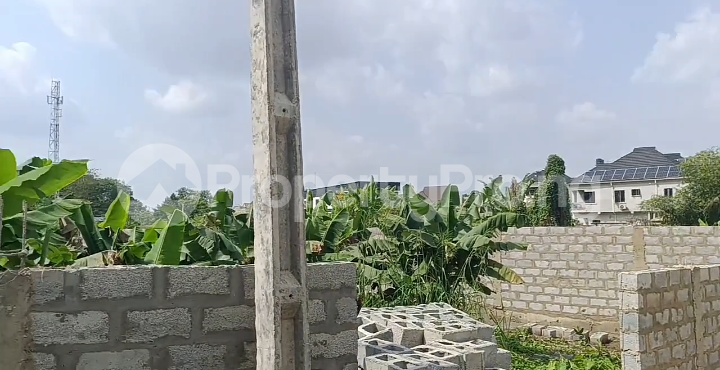 Land for sale Ikolaba Gra Agodi Ibadan Oyo
