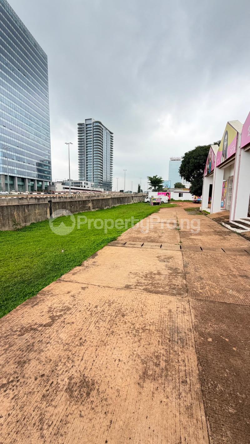 Land for sale Central Business District Central Business District Abuja