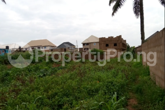 Land for sale Abakpa Last Bus Stop Enugu Enugu