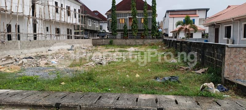 Land for sale Crown Estate Ajah Lagos