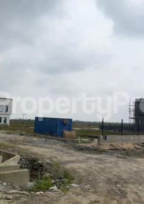 Land for sale Opposite Shoprite Shopping Mall Sangotedo Ajah Lagos