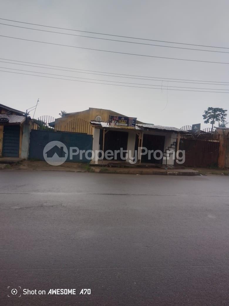 Land for sale Ibadan Oyo - 0