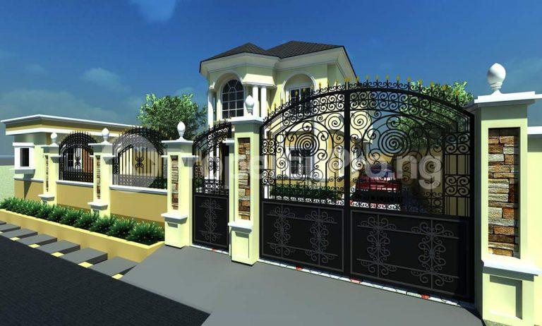 Land for sale Eluju Ibeju-Lekki Lagos