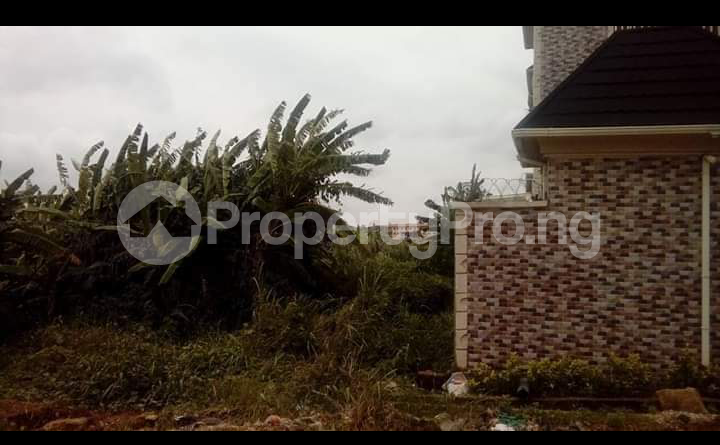 Land for sale Bakare Jafojo Street, Iyanapaja, Lagos Alimosho Lagos