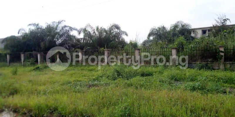 Land for sale Located In Commercial District “g” Owerri Imo