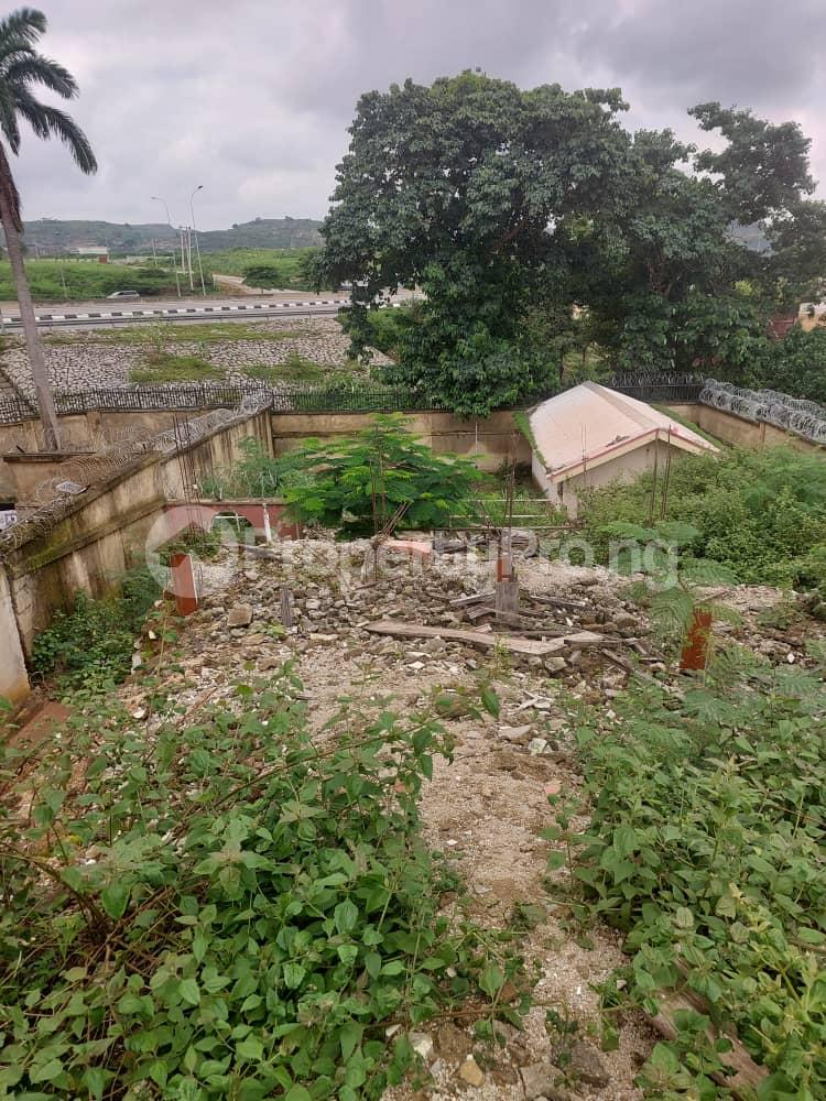 Land for sale Main Maitama Maitama Abuja