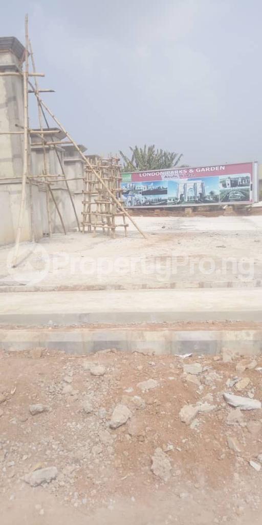 Land for sale Ologuneru Ido Road Akufo Ido Oyo