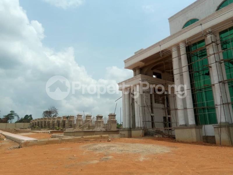 Land for sale Tippper Garrage Bako Apata Apata Ibadan Oyo