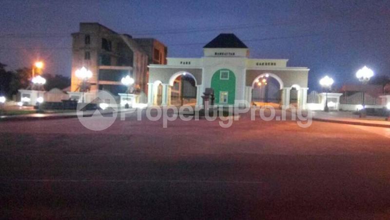 Land for rent Uke Abuja/keffi Road Nassarawa. Keffi Nassarawa