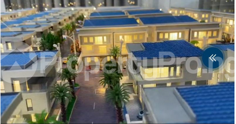 Land for sale Nasir El Rufai Guzape Abuja