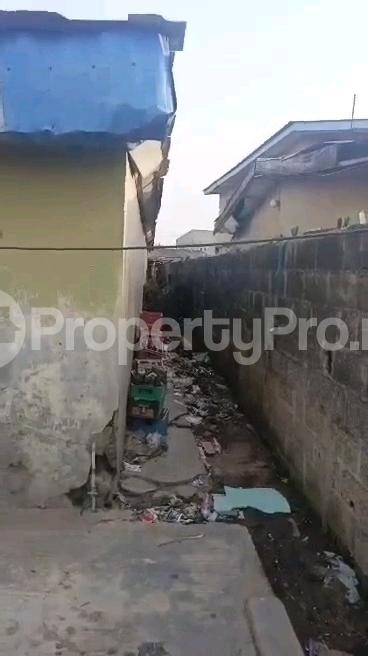 Land for sale Alimosho U Turn Abule Egba Abule Egba Abule Egba Lagos - 0