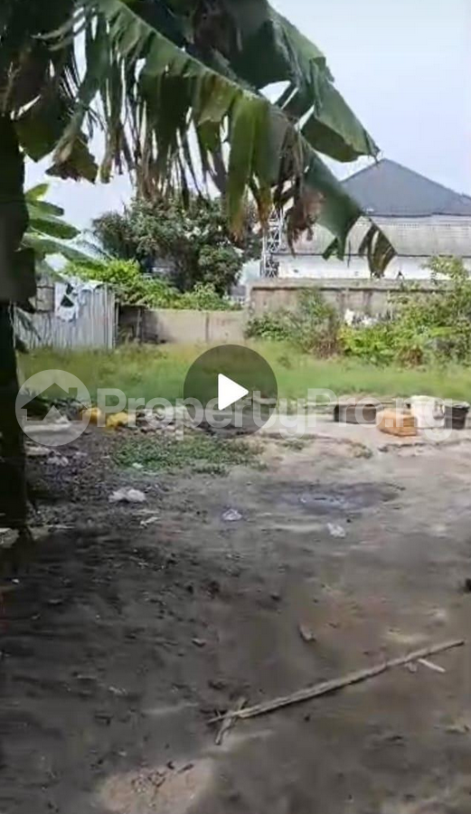 Land for sale Greenland Estate Ogombo Ajah Lagos