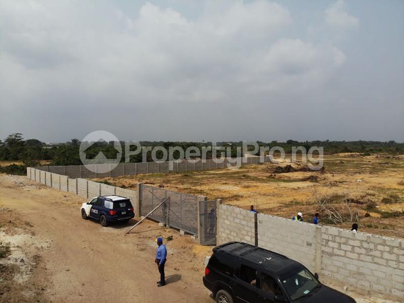 Land for sale Eleko Ibeju-Lekki Lagos