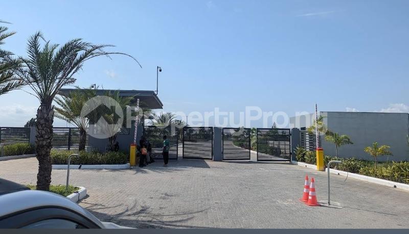 Land for sale Orange Island Lekki Phase 1 Lekki Lagos