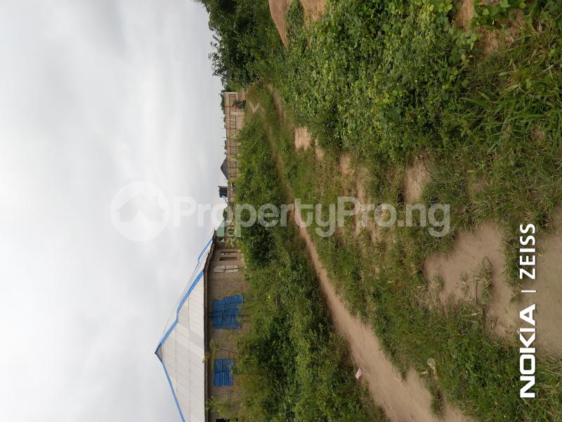 Land for sale Ajegunle Papalanto Ewekoro Ogun
