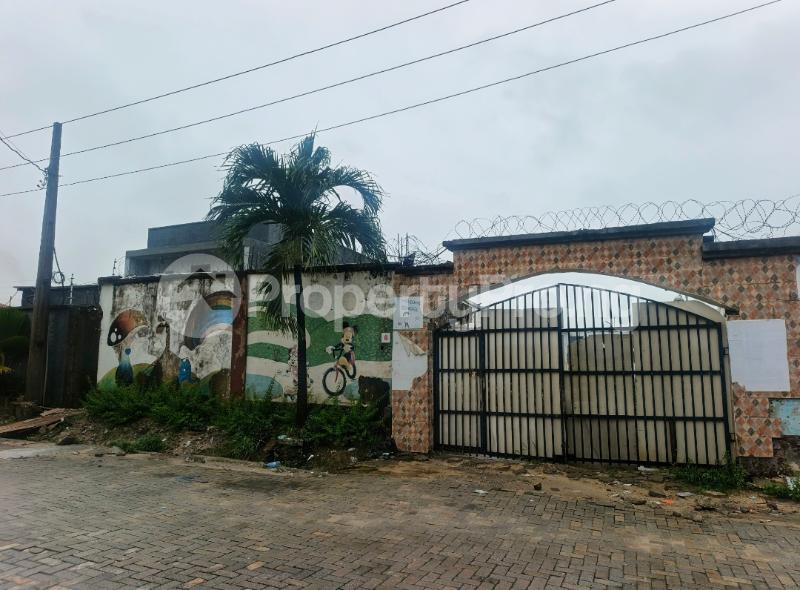 Land for sale Newroad, Opposite Chevron Lekki Lagos