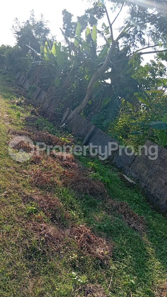 Land for sale Akobo Olorunda Lagelu Oyo