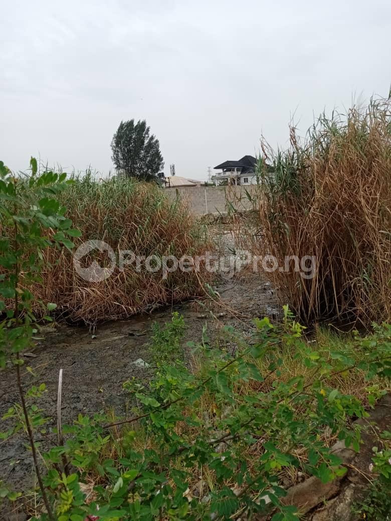 Land for sale Banana Lsland Banana Island Ikoyi Lagos