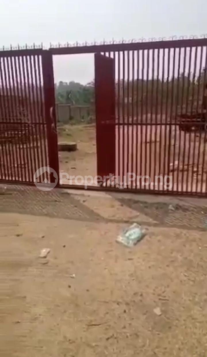 Land for sale Tipper Garage Akala Express Ibadan Oyo - 6