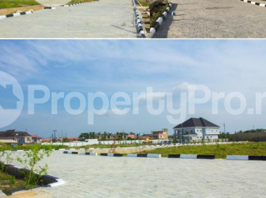 Land for sale Genesis Court Badore Ajah Lagos