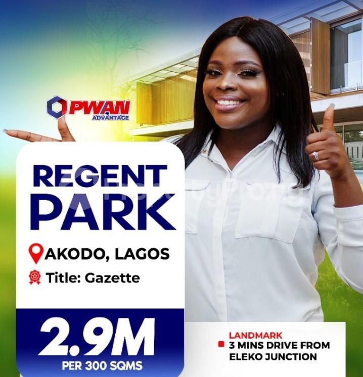 Land in Free Trade Zone IbejuLekki Lagos Land for sale in ibeju