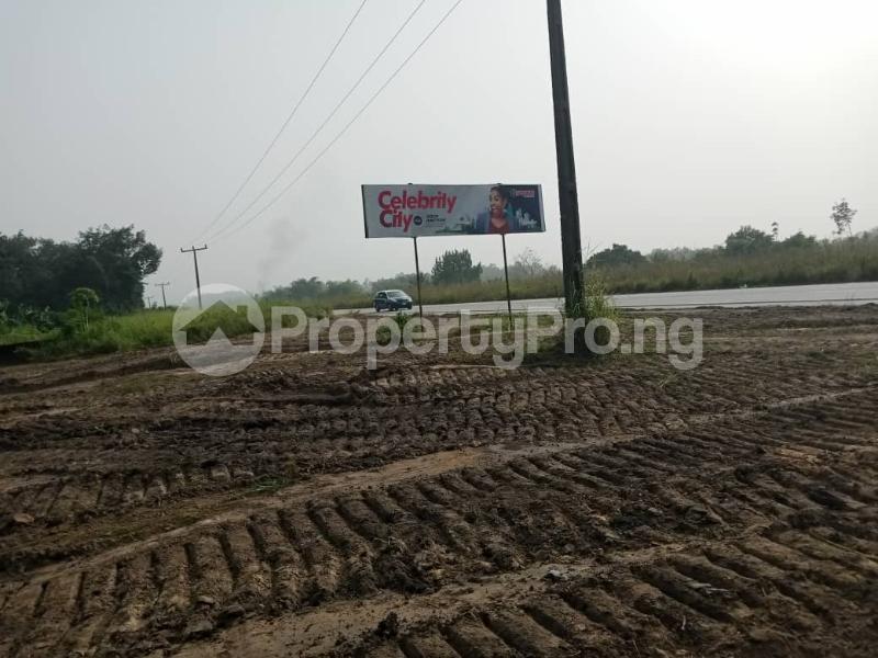 Land in Ughelli North Delta Land for sale in ughellinorth Land in