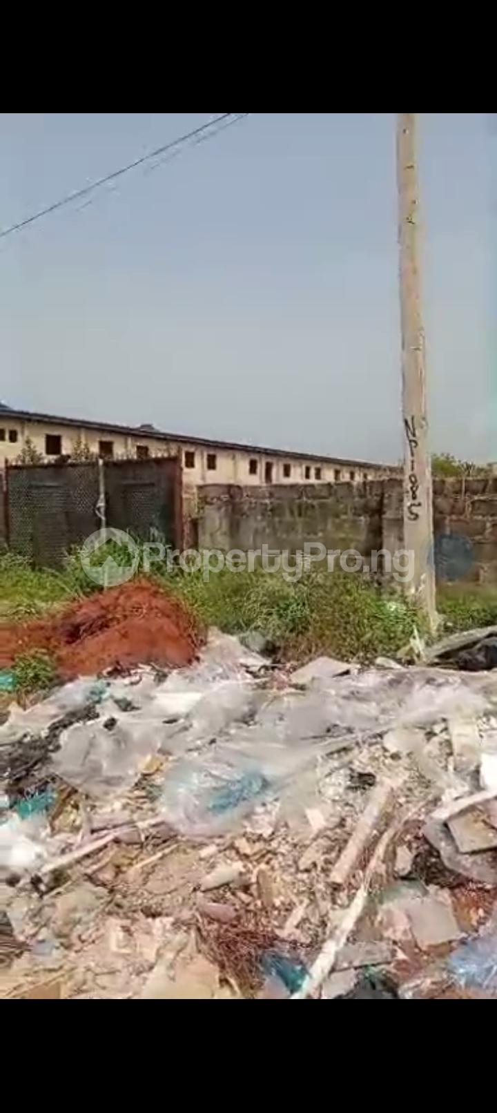 Land for sale Off Gapiona Road Gra Benin City Edo State Oredo Edo