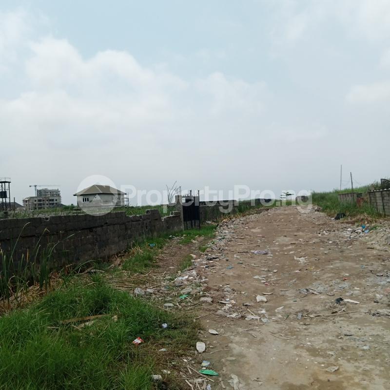 Land for sale Off Freedom Way Lekki Ikate Lekki Phase 1 Lekki Lagos